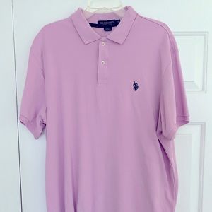 U.S. Polo Association Luxury Feel- XL - New